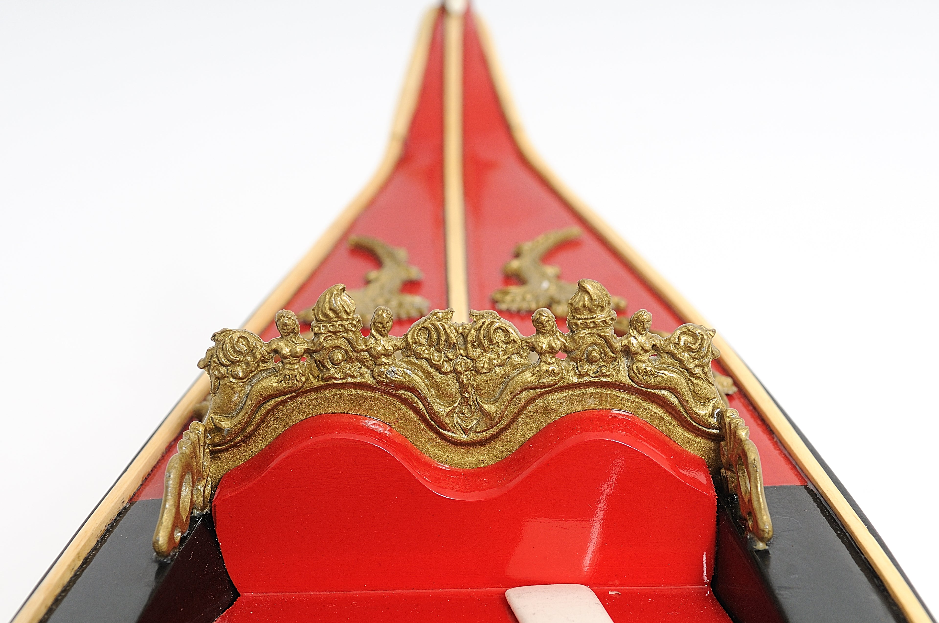 Venetian Gondola