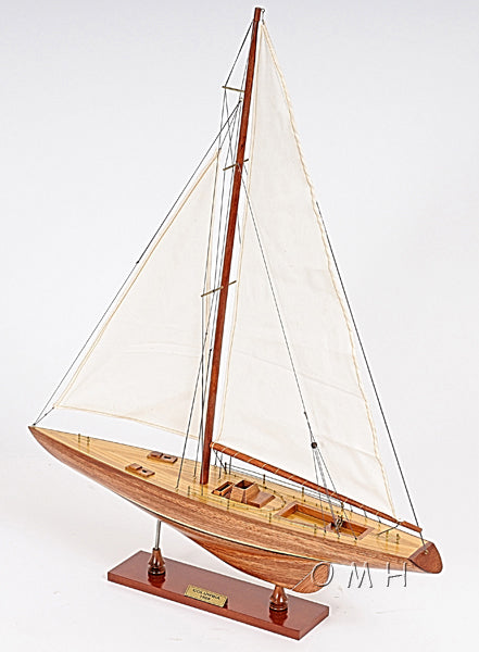 Columbia Yacht L