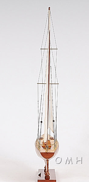 Columbia Yacht L