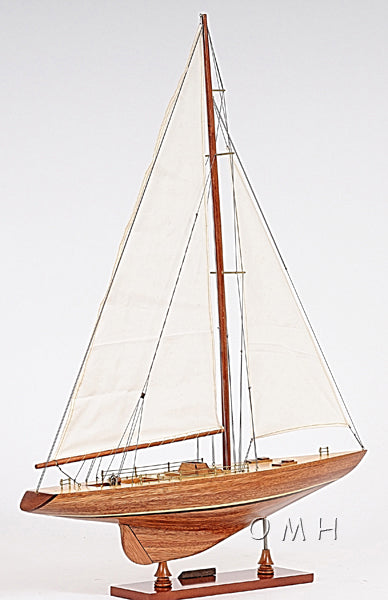 Columbia Yacht L
