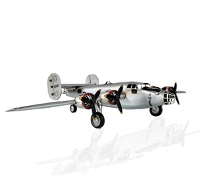 1941 B-24 Liberator Bomber
