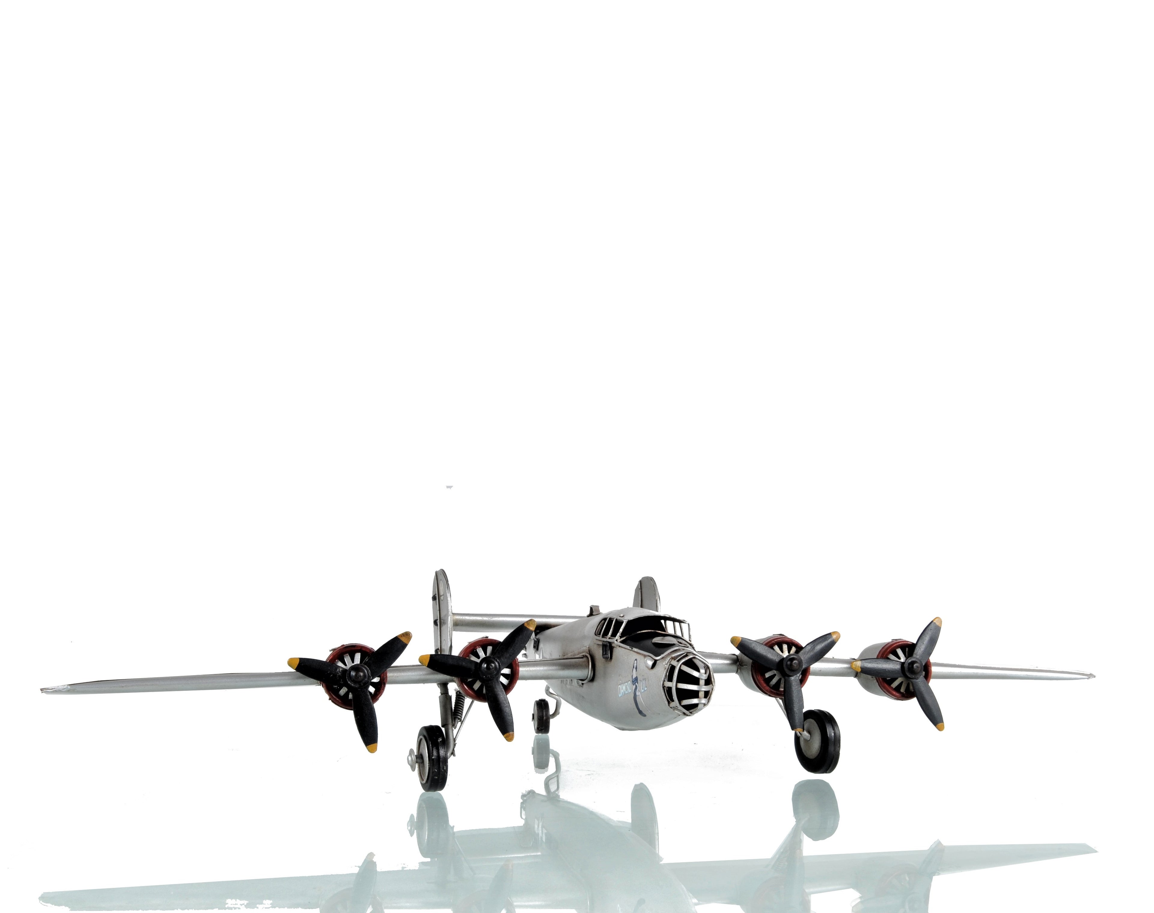 1941 B-24 Liberator Bomber
