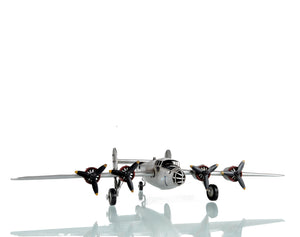 1941 B-24 Liberator Bomber