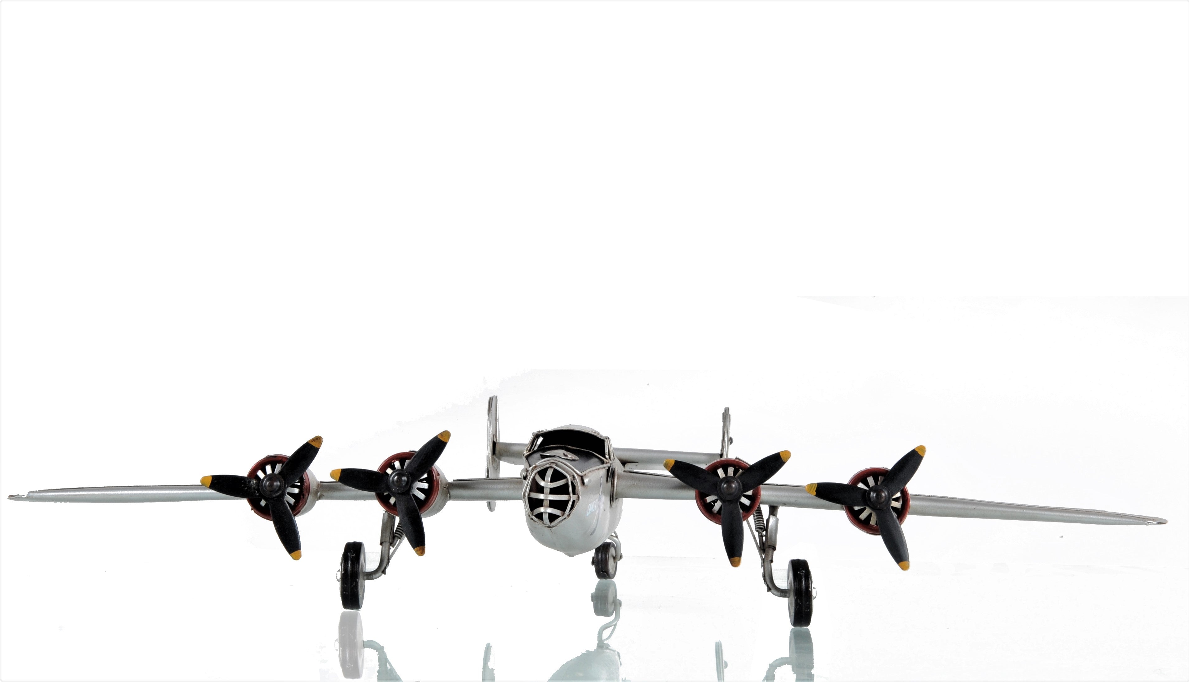 1941 B-24 Liberator Bomber
