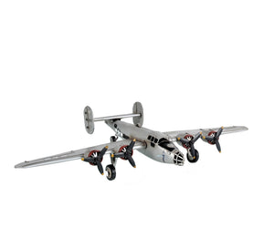 1941 B-24 Liberator Bomber