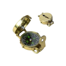 Load image into Gallery viewer, MILITARY COMPASS *