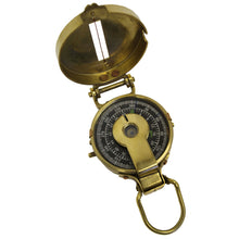 Load image into Gallery viewer, MILITARY COMPASS *
