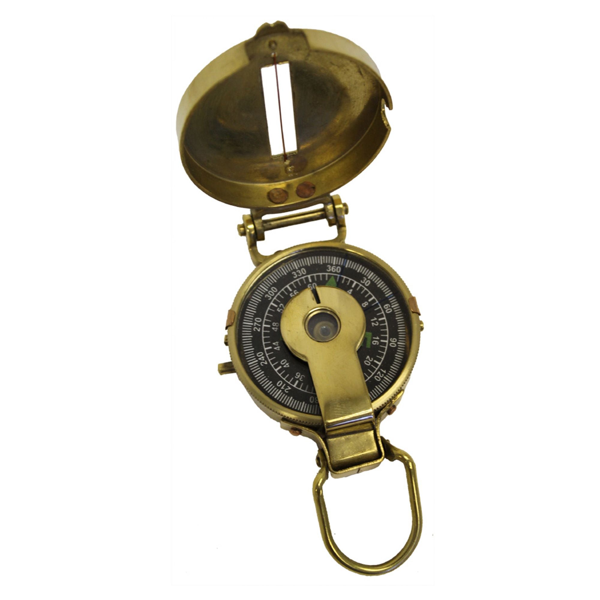 MILITARY COMPASS *