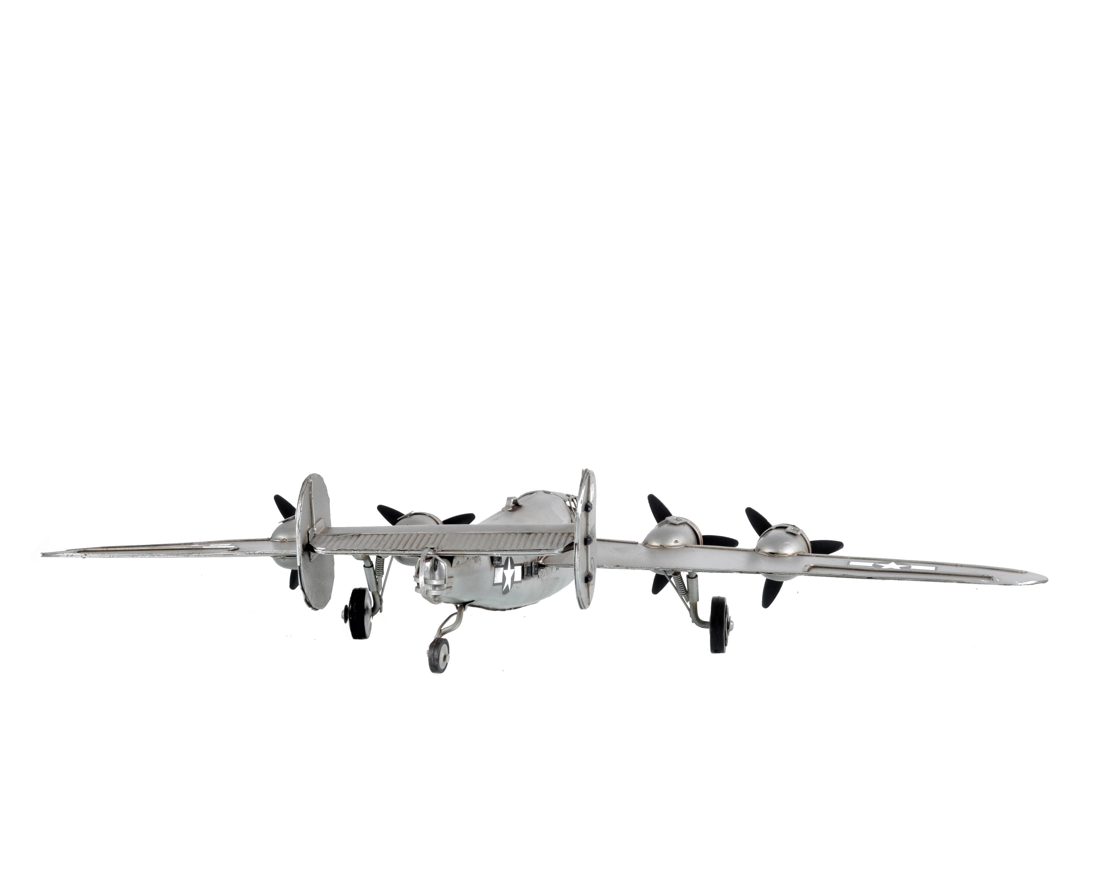 1941 B-24 Liberator Bomber