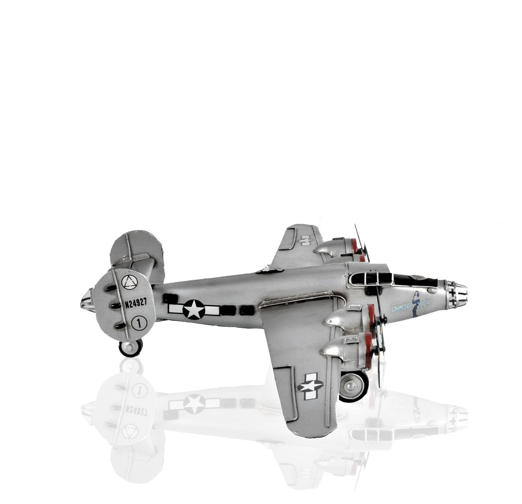 1941 B-24 Liberator Bomber