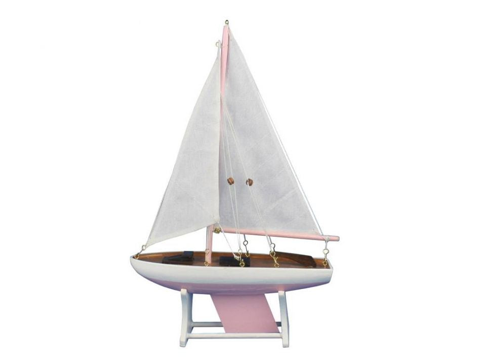 Wooden It Floats 12