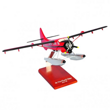 Load image into Gallery viewer, De Havilland Otter Model Scale:1/40 Model Custom Made for you