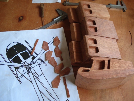 SPECIAL ORDER Douglas C-47A-75-DL