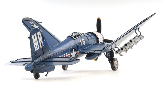 1944 F4U Corsair 1:31