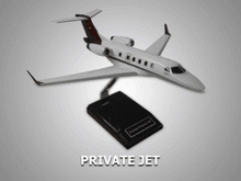 Load image into Gallery viewer, Spirit of St. Louis Model Custom Made for you