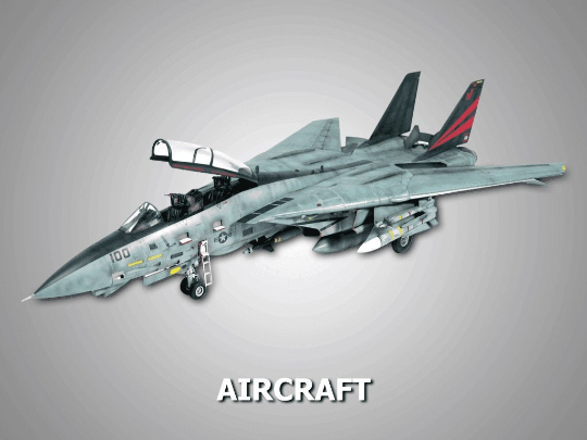 Lockheed F-94 Starfire Model Custom Made for you