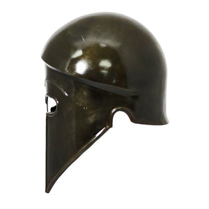 Medieval Achilles Troy Movie Prop Helmet Replica Costume