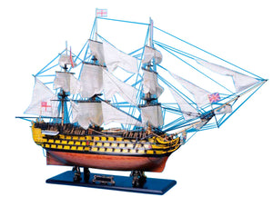 HMS Victory 50" Limited