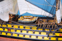 Load image into Gallery viewer, HMS Victory 50&quot; Limited