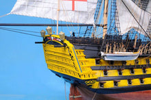 Load image into Gallery viewer, HMS Victory 50&quot; Limited