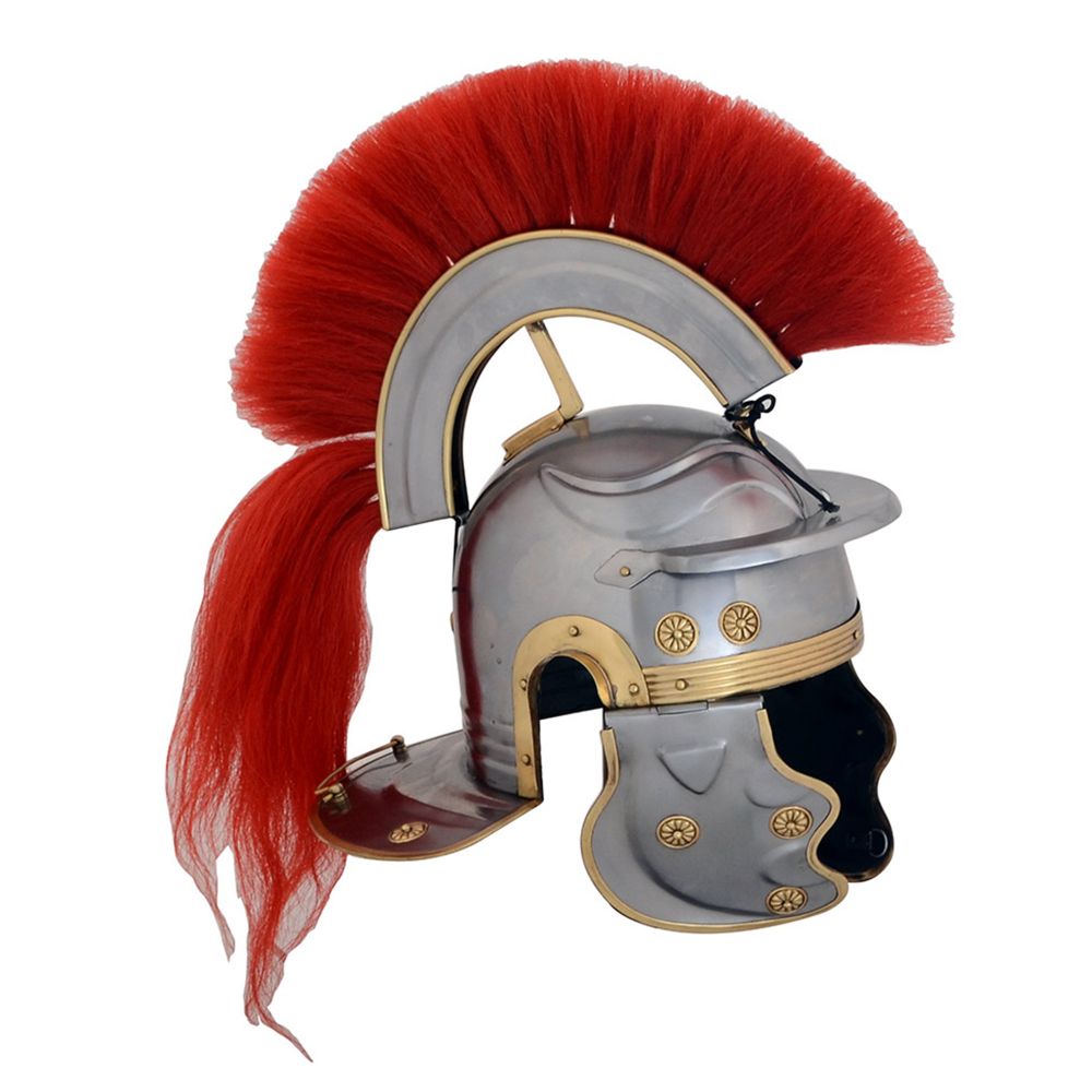 Roman Helmet Centurion