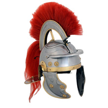 Load image into Gallery viewer, Roman Helmet Centurion