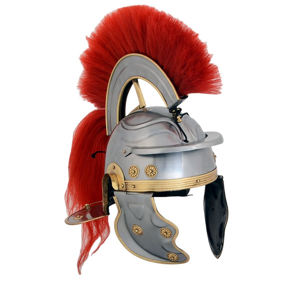 Roman Helmet Centurion