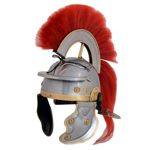 Roman Helmet Centurion