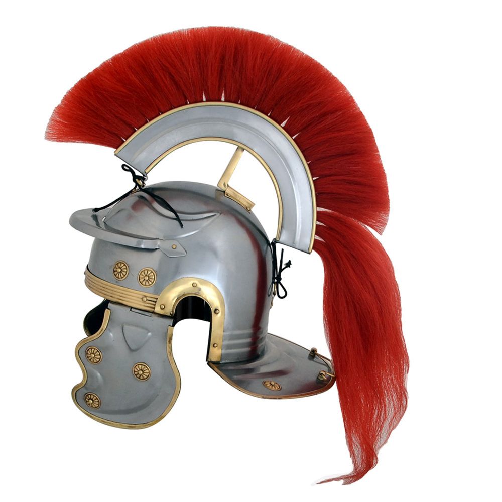 Roman Helmet Centurion