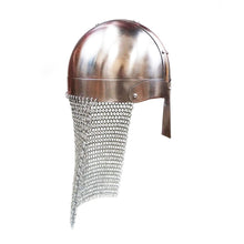 Load image into Gallery viewer, NORMAN NASAL W/CHAINMAIL