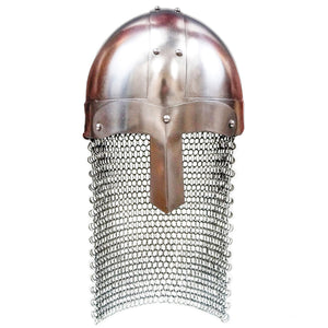 NORMAN NASAL W/CHAINMAIL