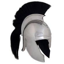 Load image into Gallery viewer, TROJAN ARMOR HELMET with cotton liner