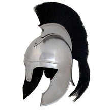 Load image into Gallery viewer, TROJAN ARMOR HELMET with cotton liner
