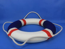 Load image into Gallery viewer, USA Decorative Lifering 20&#39;&#39;