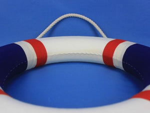 USA Decorative Lifering 20''