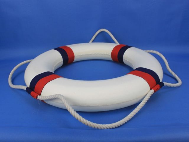 Liberty Decorative Lifering 20''