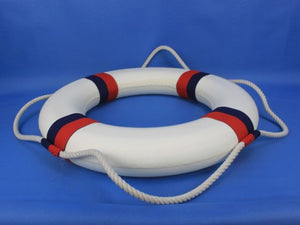 Liberty Decorative Lifering 20''
