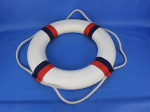 Liberty Decorative Lifering 20''