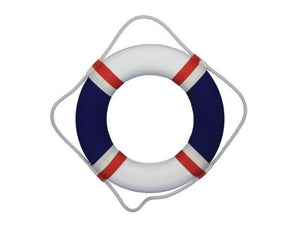 USA Decorative Lifering 20''