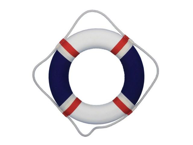 USA Decorative Lifering 20''