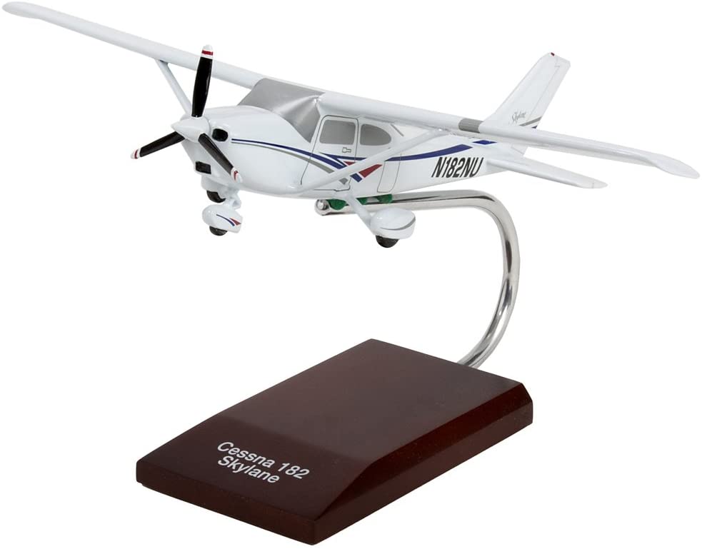 Cessna 182 Skylane 1/32 Model Custom Made for you