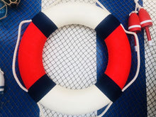 Load image into Gallery viewer, Patriotic Decorative Lifering 20