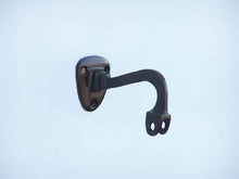 Load image into Gallery viewer, Bronze Hanging Ship&#39;s Bell 6&quot;
