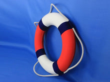 Load image into Gallery viewer, Patriotic Decorative Lifering 20
