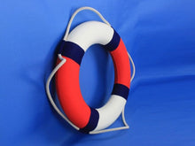 Load image into Gallery viewer, Patriotic Decorative Lifering 20