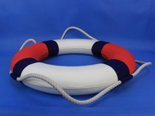 Load image into Gallery viewer, Patriotic Decorative Lifering 20