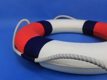 Load image into Gallery viewer, Patriotic Decorative Lifering 20