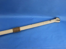 Load image into Gallery viewer, Wooden Huxley Decorative Squared Rowing Boat Oar with Hooks 50