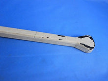 Load image into Gallery viewer, Wooden Huxley Decorative Squared Rowing Boat Oar with Hooks 50