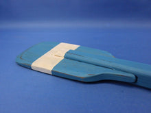 Load image into Gallery viewer, Wooden Barton Decorative Squared Rowing Boat Oar w/ Hooks 24&quot;&quot;